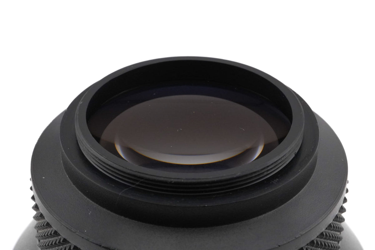 Raynox Pro Semi Fish-Eye Conversion Lens 0.3x
