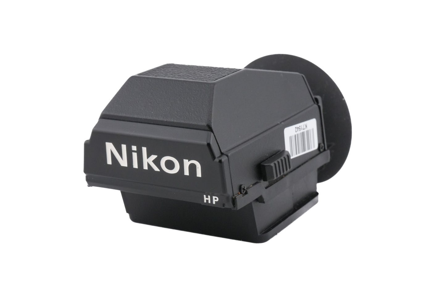 Nikon DE-3 High Eyepoint (HP) Viewfinder