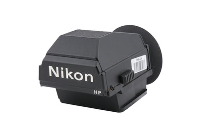 Nikon DE-3 High Eyepoint (HP) Viewfinder