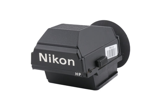 Nikon DE-3 High Eyepoint (HP) Viewfinder