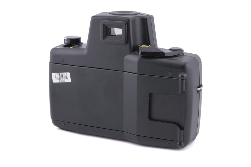 Zenit Horizon 202