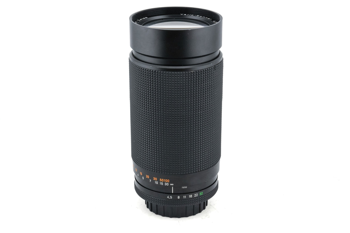 Carl Zeiss 100-300mm f4.5-5.6 Vario-Sonnar T* (MM)