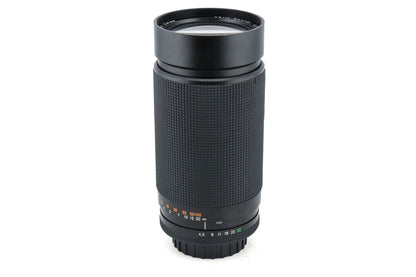 Carl Zeiss 100-300mm f4.5-5.6 Vario-Sonnar T* (MM)
