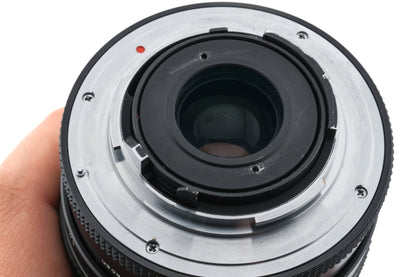 Carl Zeiss 100-300mm f4.5-5.6 Vario-Sonnar T* (MM)