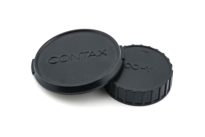 Carl Zeiss 100-300mm f4.5-5.6 Vario-Sonnar T* (MM)