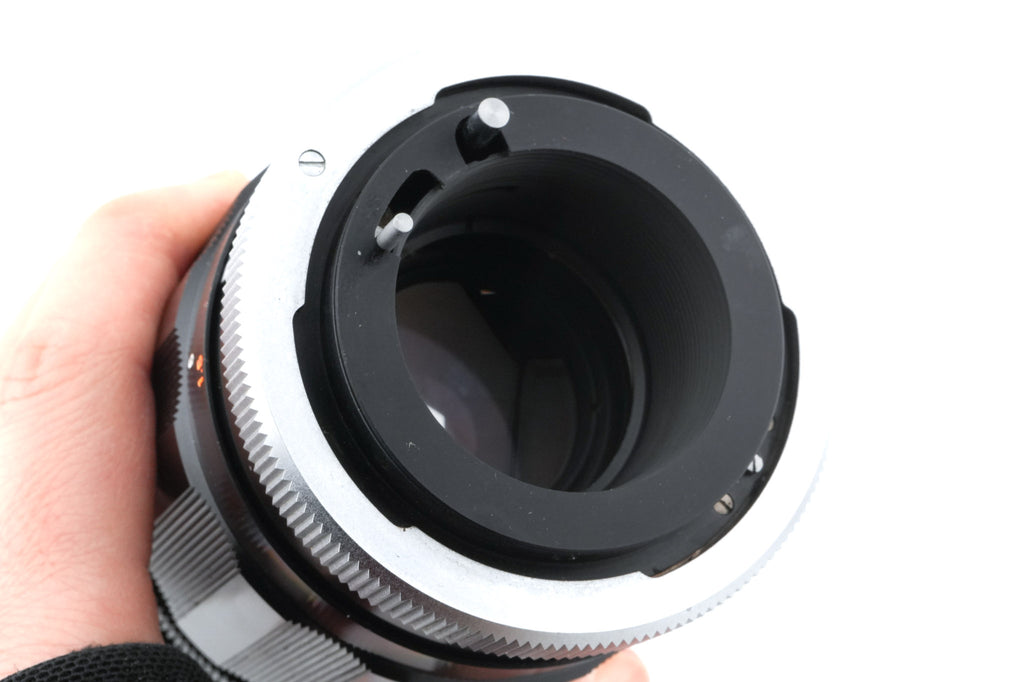 Canon 135mm f2.5 Super-Canomatic R