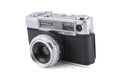 Yashica Minister-D