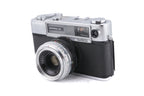 Yashica Minister-D