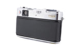 Yashica Minister-D