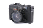 Konica Auto S3