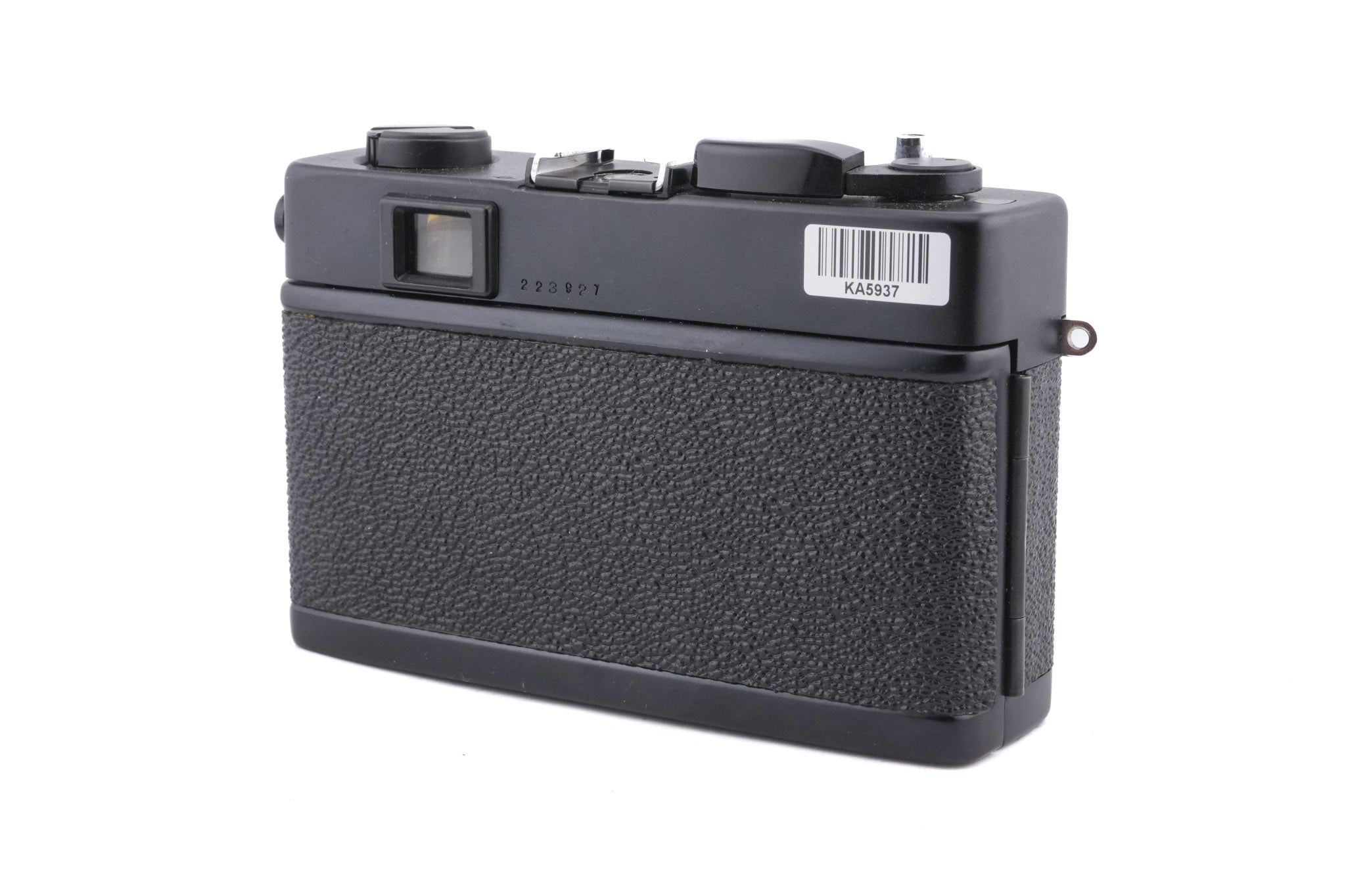 Konica Auto S3