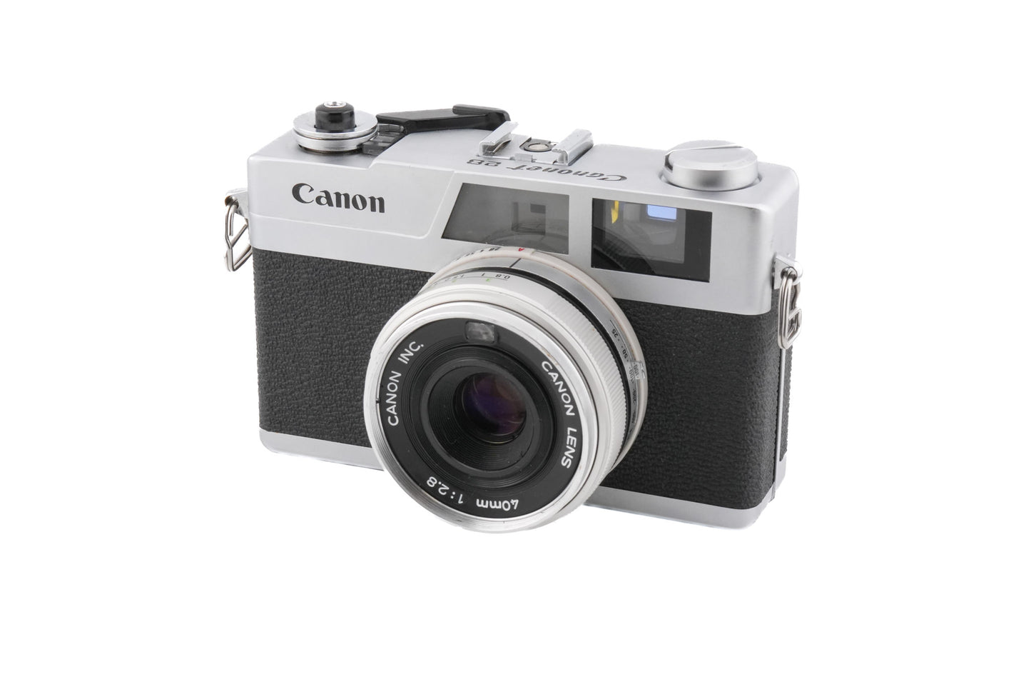 Canon Canonet 28