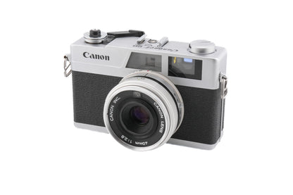 Canon Canonet 28