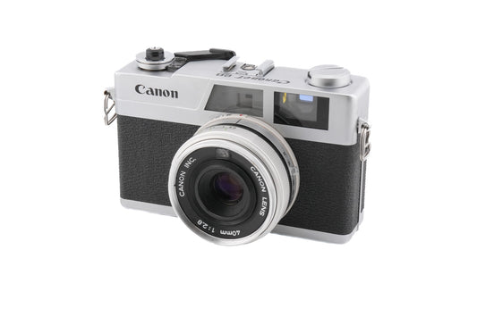 Canon Canonet 28