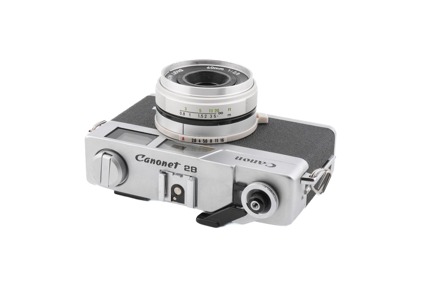Canon Canonet 28