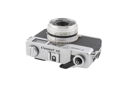 Canon Canonet 28
