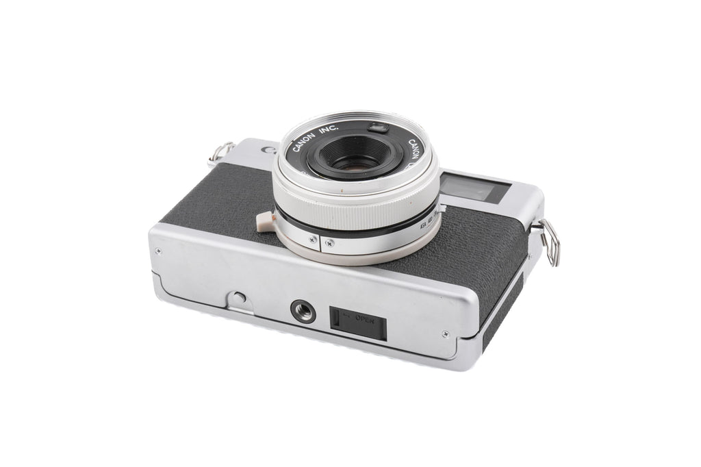 Canon Canonet 28