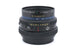 Mamiya 110mm f2.8 Sekor Z