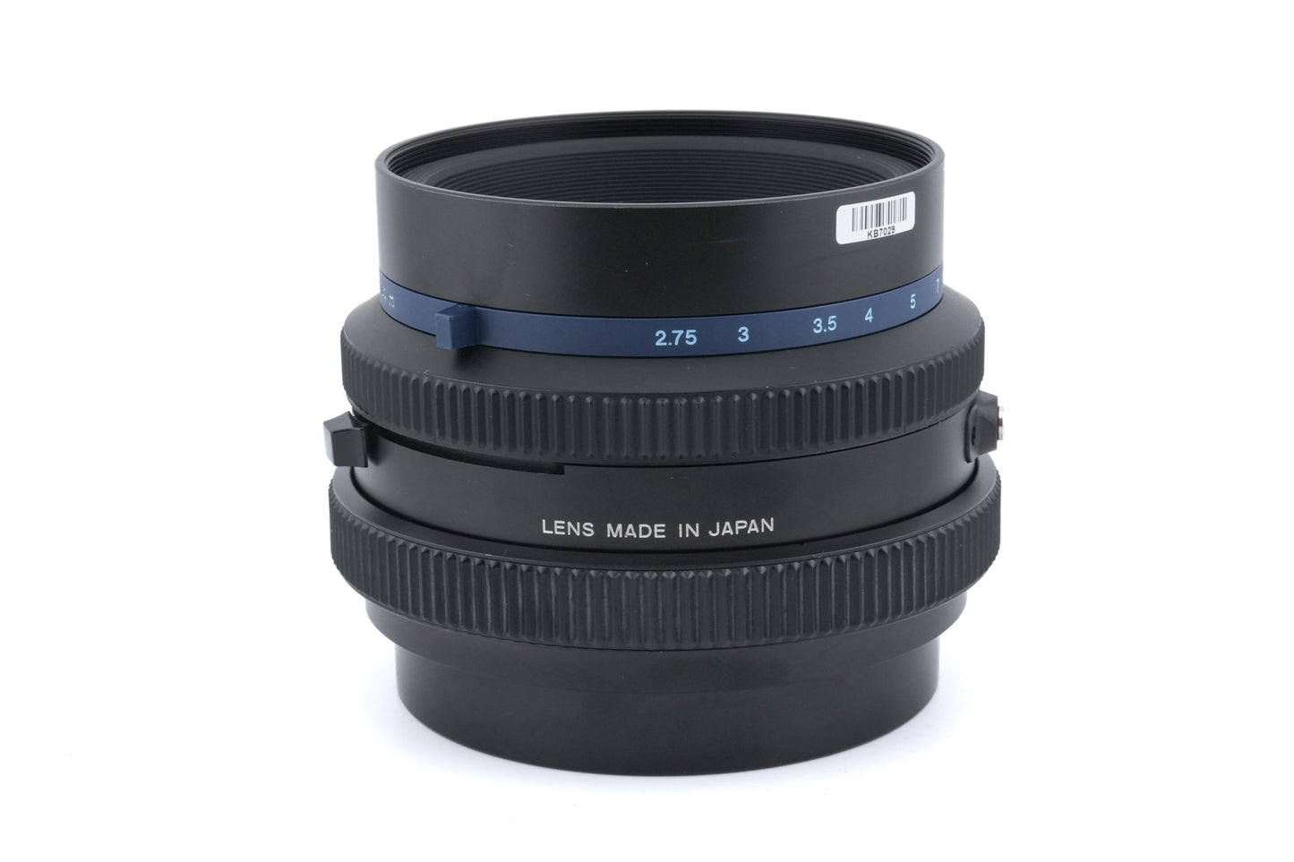 Mamiya 110mm f2.8 Sekor Z