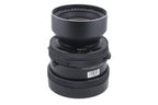 Mamiya 180mm f4.5 Sekor C