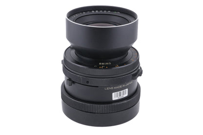Mamiya 180mm f4.5 Sekor C