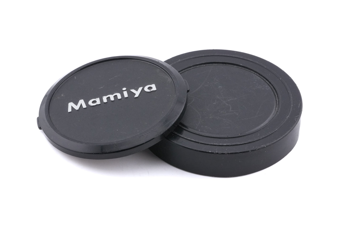 Mamiya 180mm f4.5 Sekor C