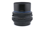 Mamiya 90mm f3.5 Sekor Z