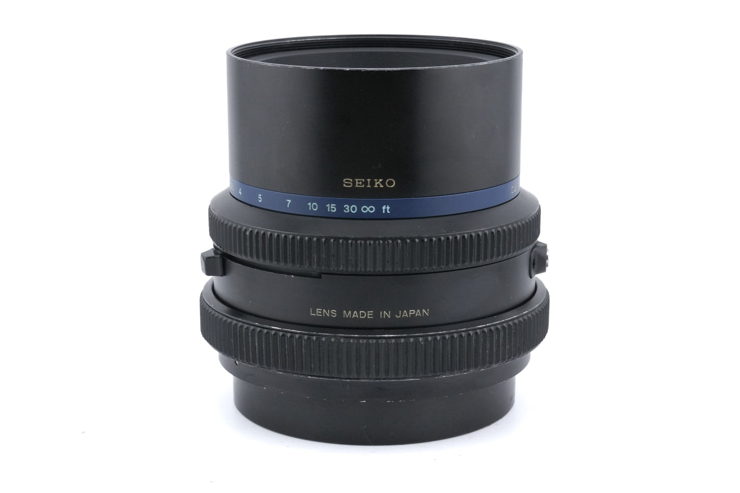 Mamiya 90mm f3.5 Sekor Z