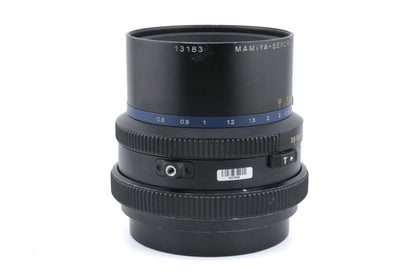 Mamiya 90mm f3.5 Sekor Z
