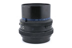 Mamiya 90mm f3.5 Sekor Z