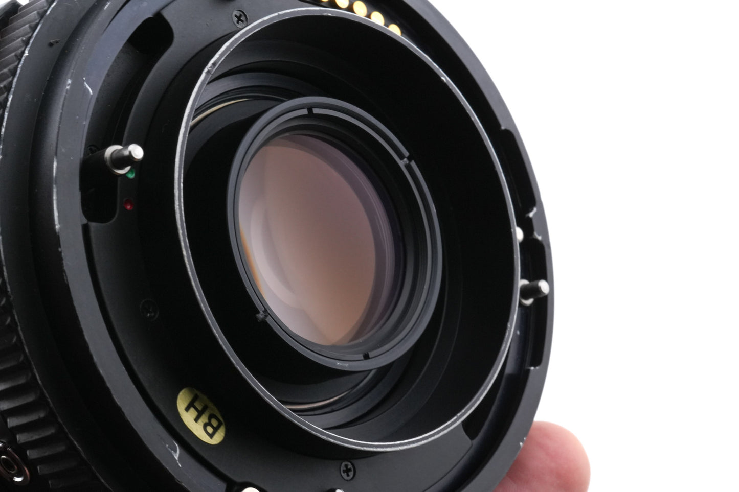 Mamiya 90mm f3.5 Sekor Z