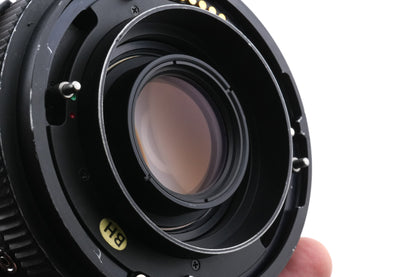 Mamiya 90mm f3.5 Sekor Z