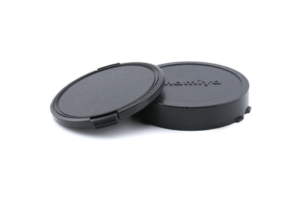 Mamiya 90mm f3.5 Sekor Z