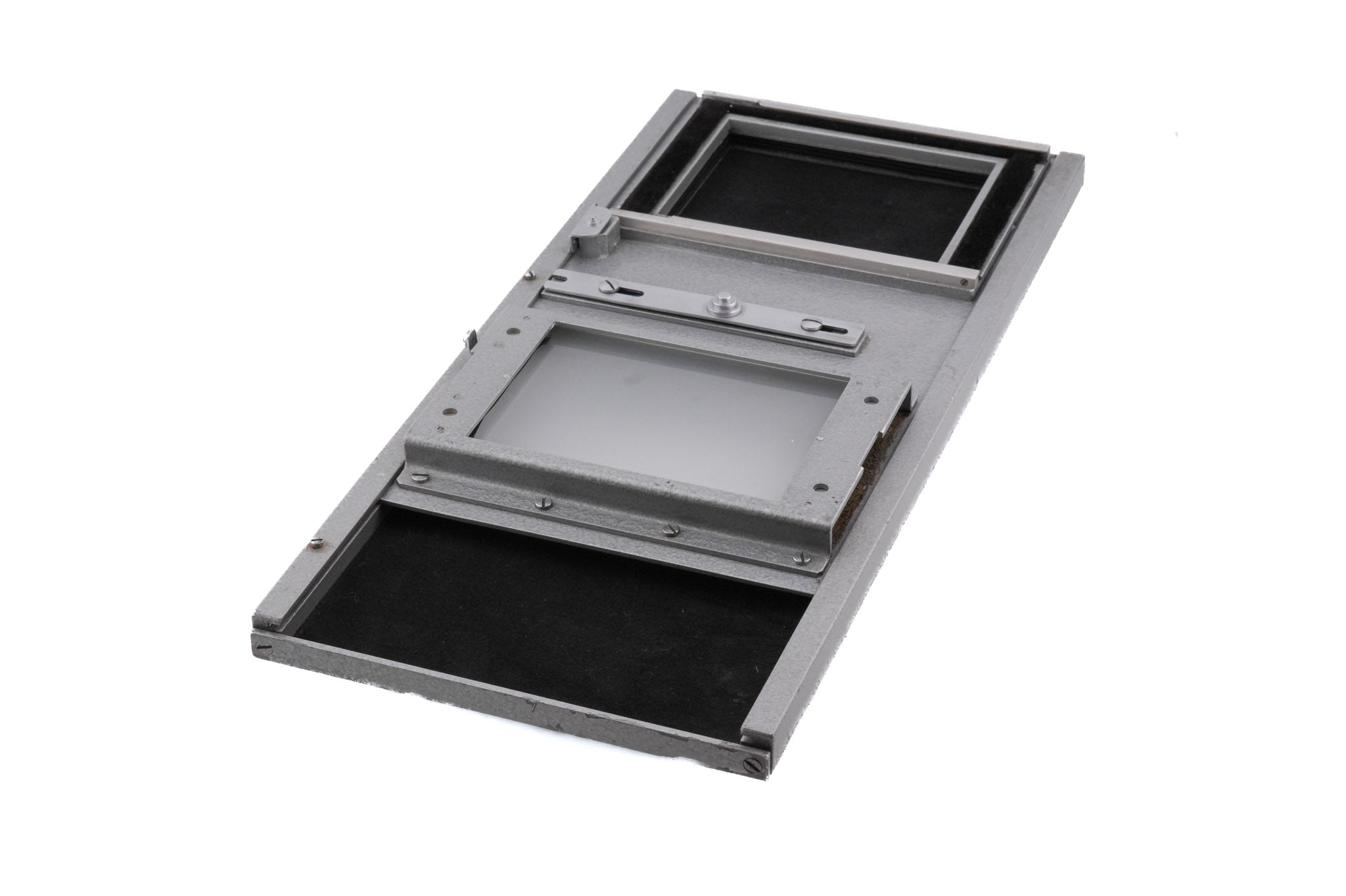 TOYO 69 ROLL FILM HOLDER 120ロール用 Toyo 69/45 6x9 120 Roll Film Holder (8033) - Accessory