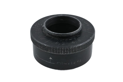 Robot 20mm Extension Tube