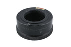 Robot 20mm Extension Tube