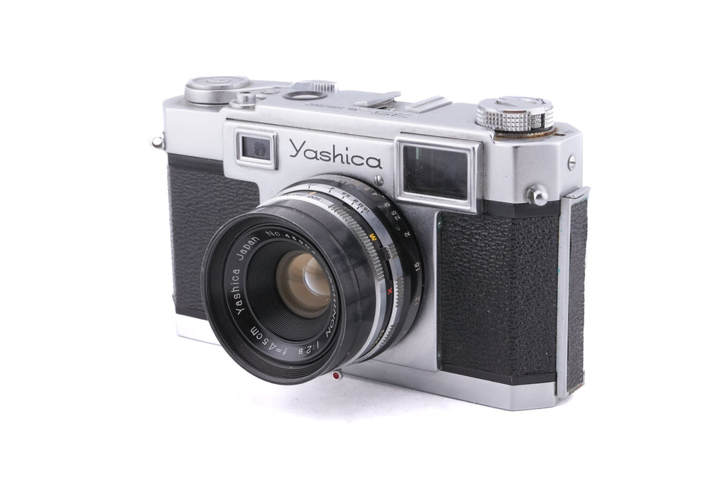 Yashica 35
