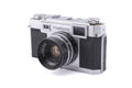 Yashica 35