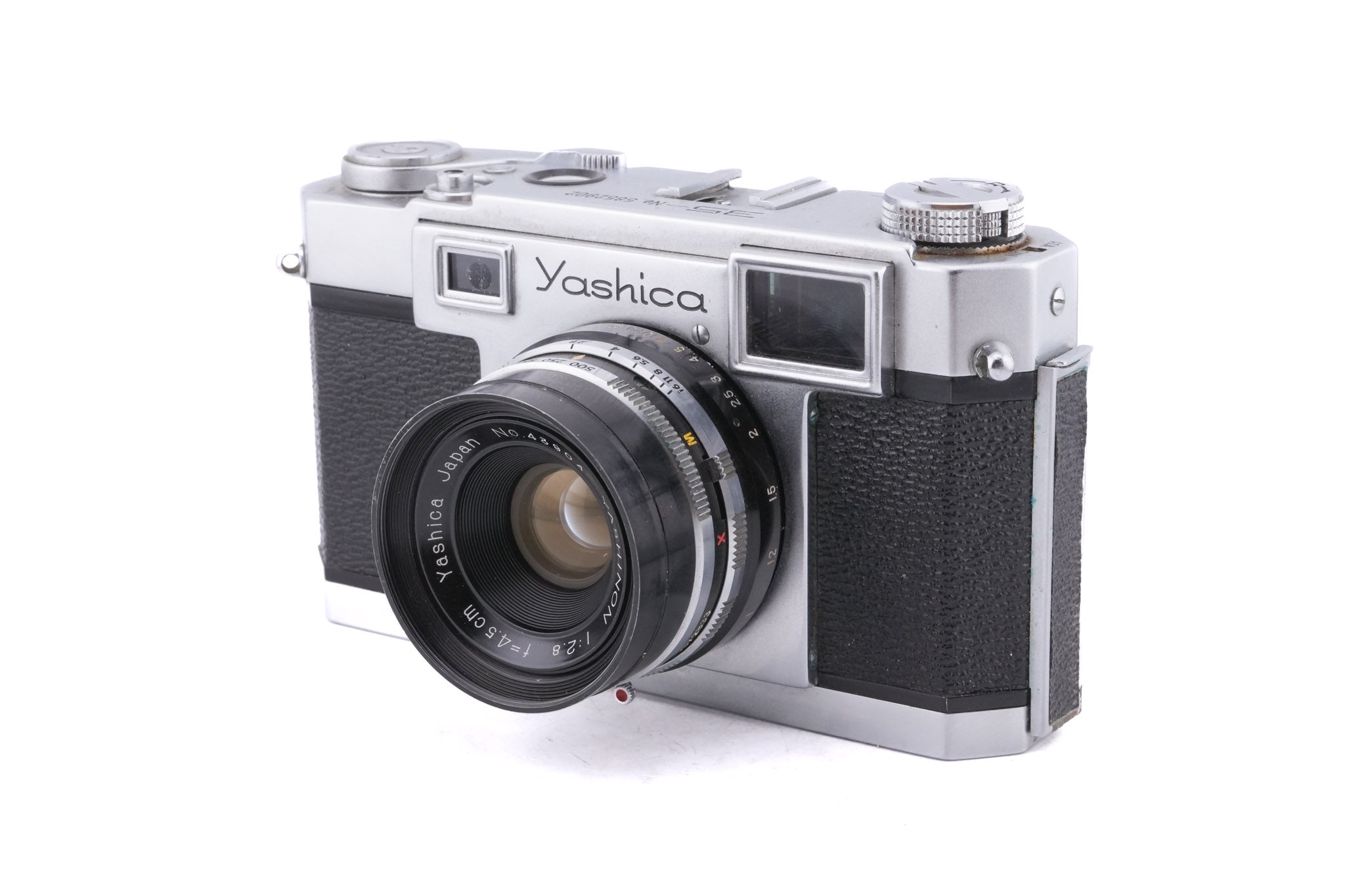 Yashica 35