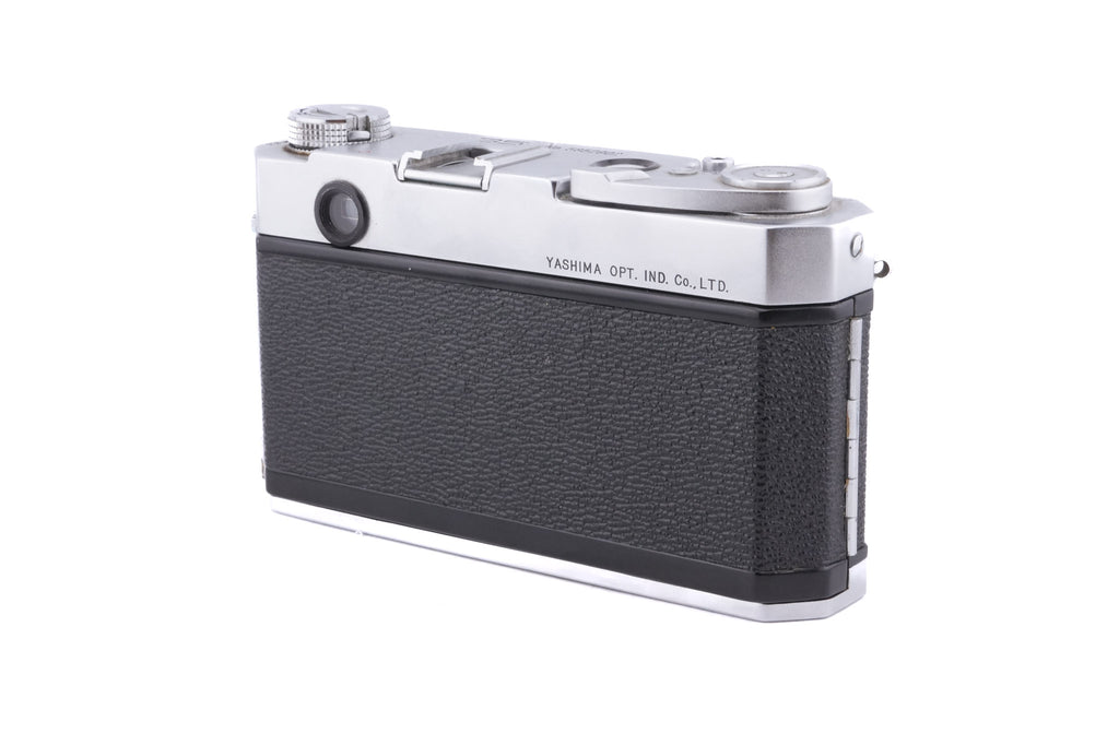 Yashica 35