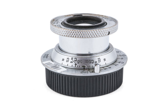 Leica 5cm f3.5 Elmar I (ELMAR)