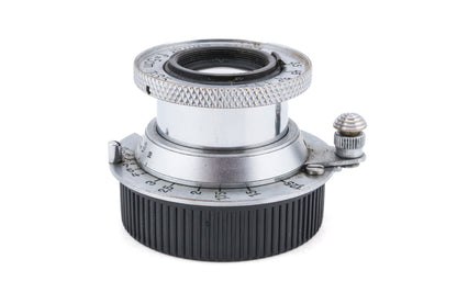 Leica 5cm f3.5 Elmar I (ELMAR)