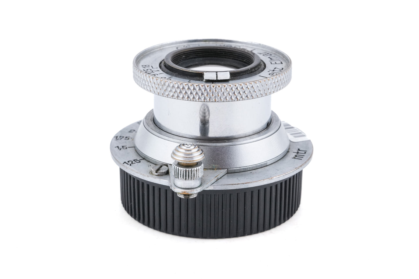 Leica 5cm f3.5 Elmar I (ELMAR)