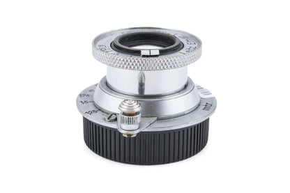 Leica 5cm f3.5 Elmar I (ELMAR)