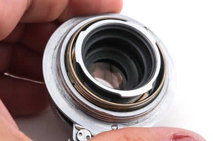 Leica 5cm f3.5 Elmar I (ELMAR)