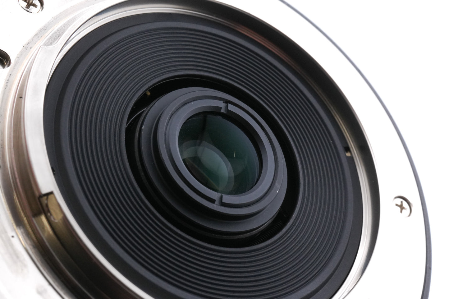 Samyang 8mm f3.5 Fish-Eye UMC CS II