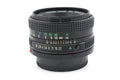 Canon 50mm f1.8 FDn