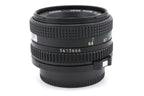 Canon 50mm f1.8 FDn
