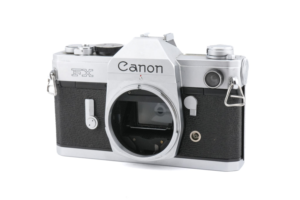 Canon FX