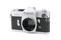 Canon FX